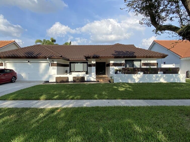 Impact Windows in Miramar, FL-2